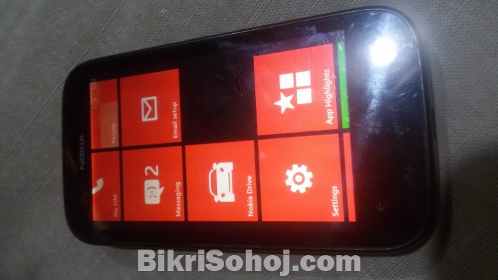 nokia lumia 510